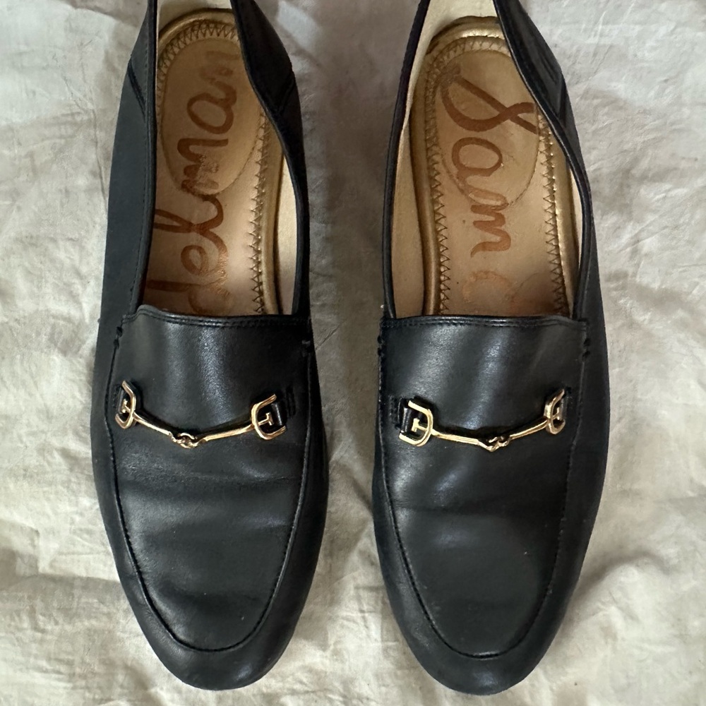 Sam Edelman Loraine Loafers 7M